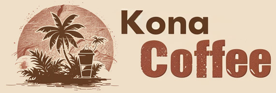 Coffee From Kona Hawaii